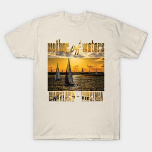 Chesapeake Bay T-Shirt